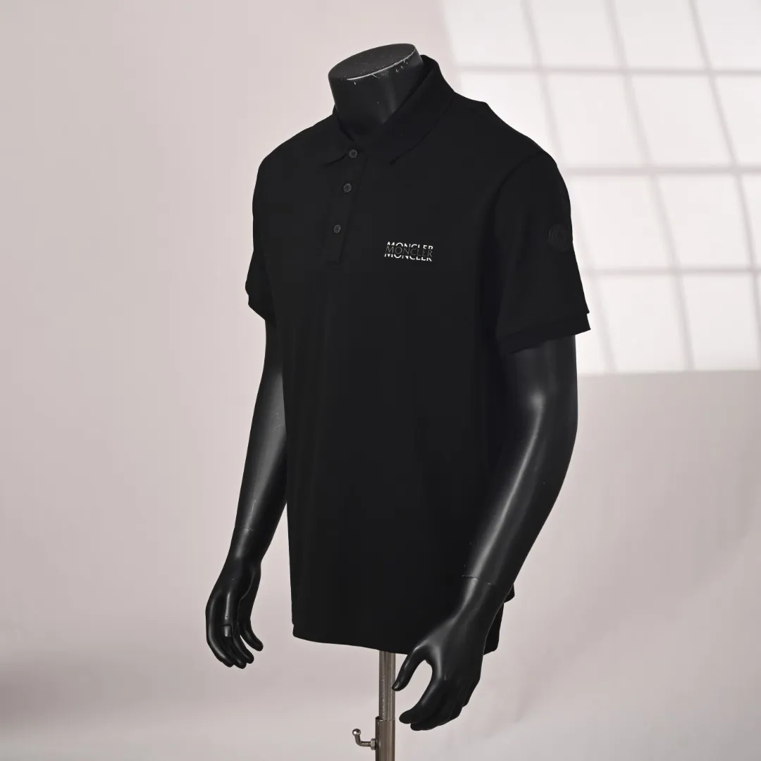 MONCLER MC POLO